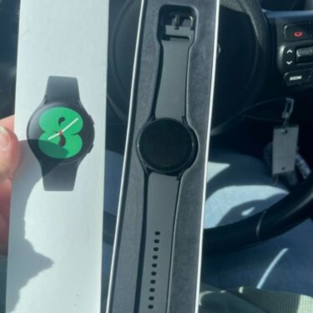 Samsun Galaxy Watch 4 40mm 16GB